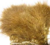 marabou wo�ly bugger lt olive  Terskibereg